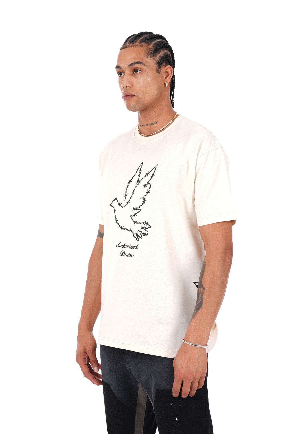 T-SHIRT LL1064