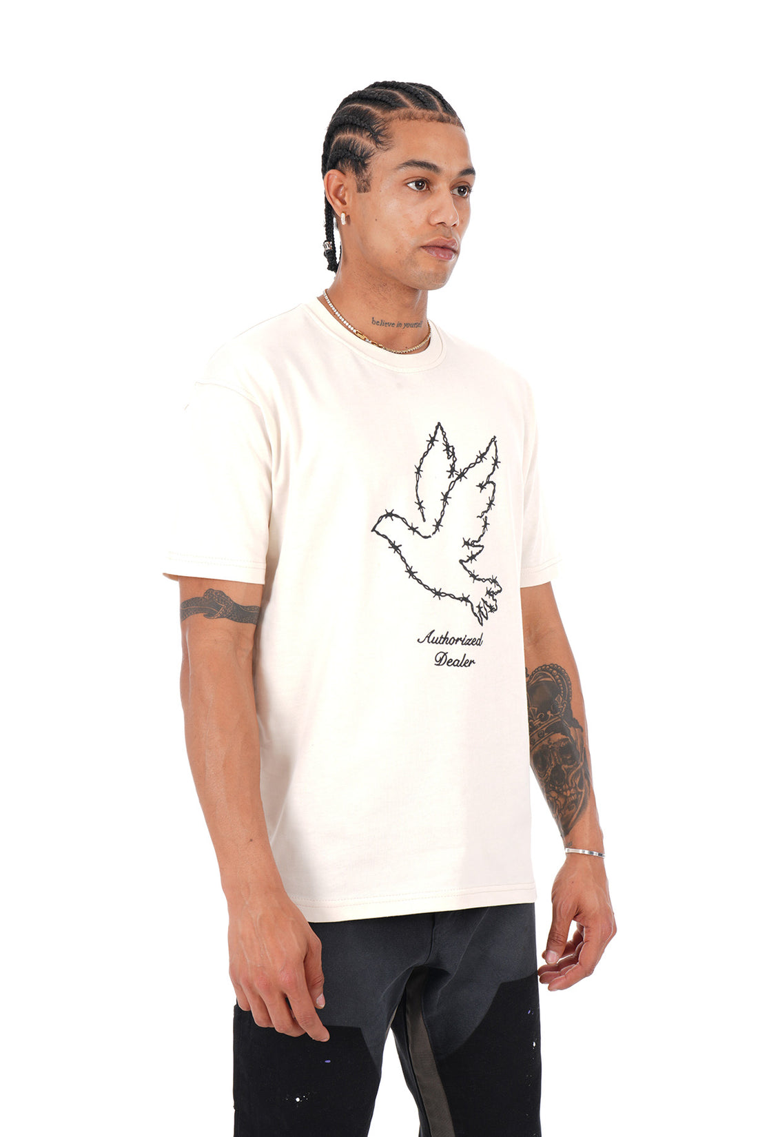 T-SHIRT LL1064