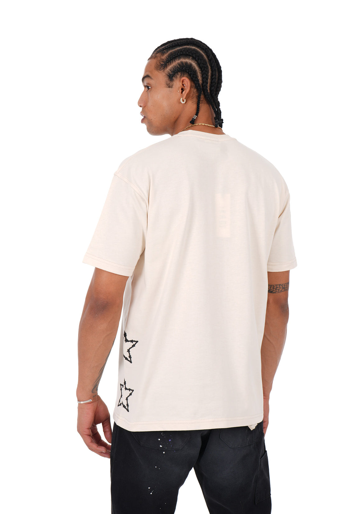 T-SHIRT LL1064