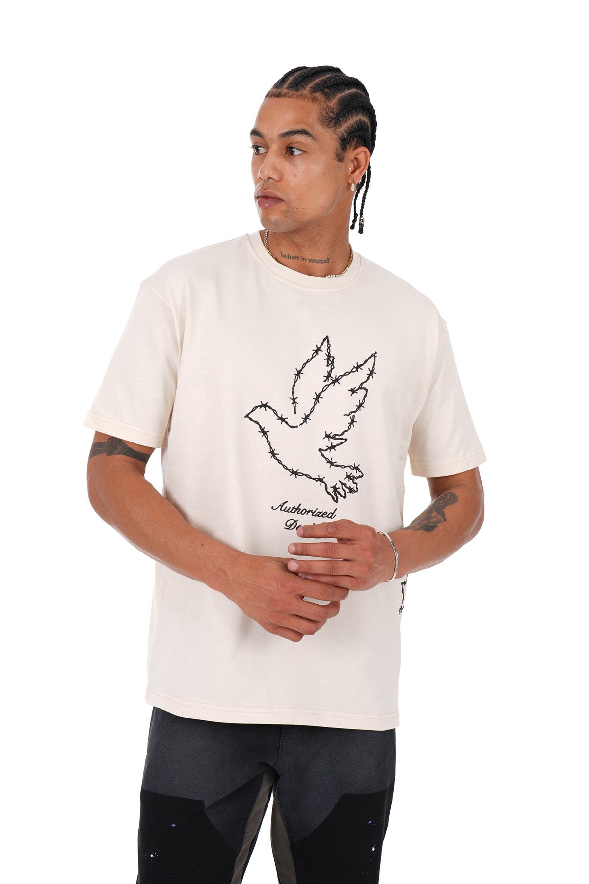 T-SHIRT LL1064