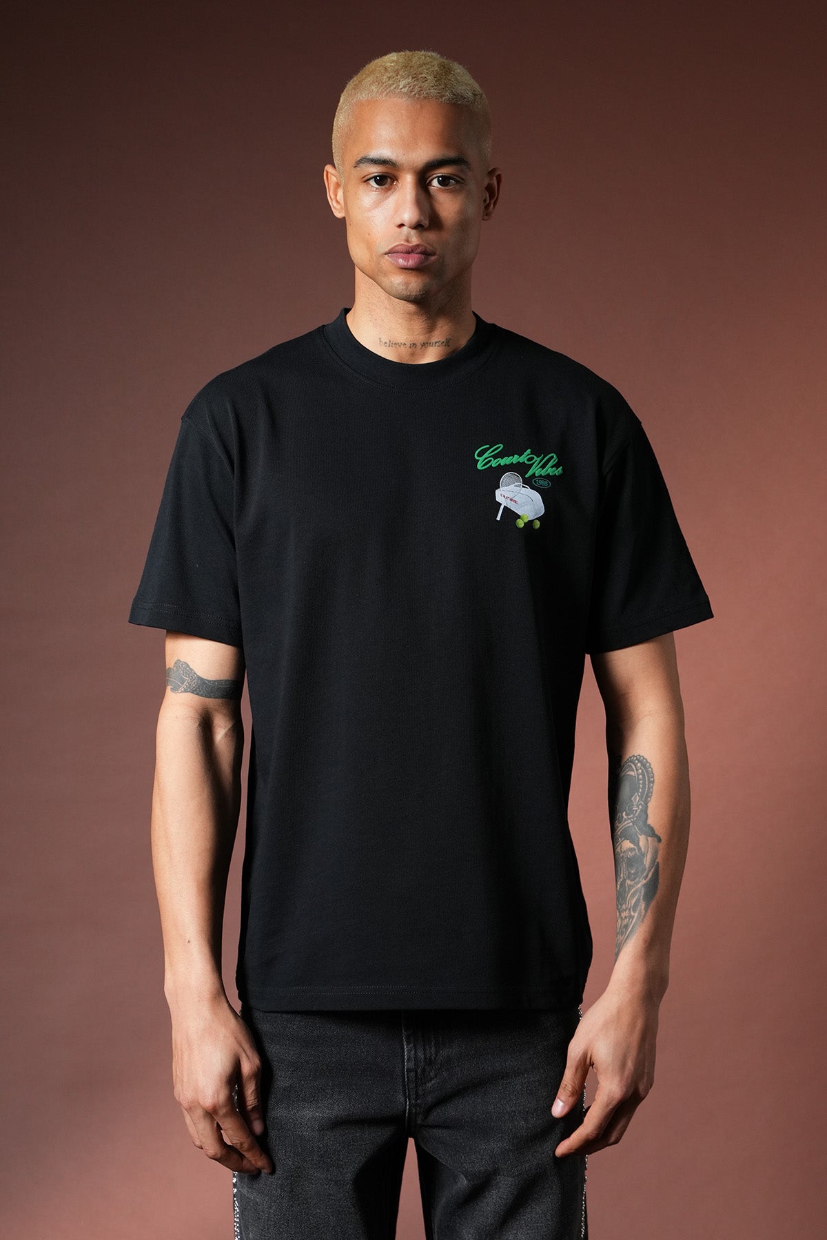 TEE SHIRT LL1100104