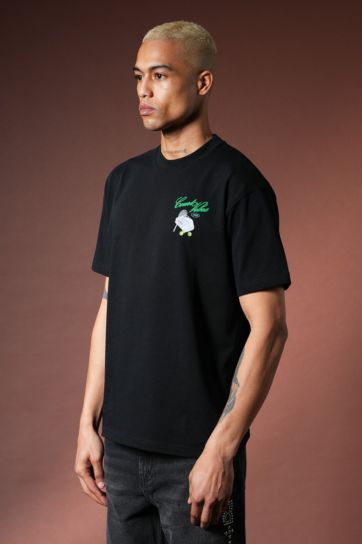 TEE SHIRT LL1100104