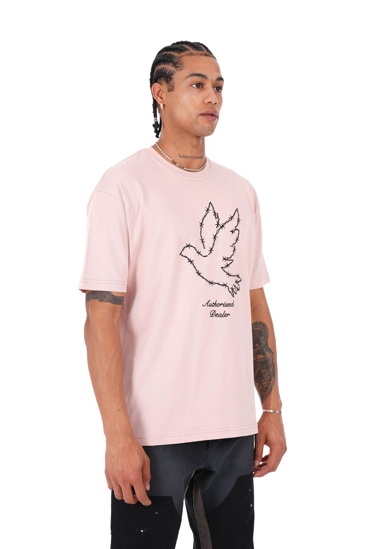T-SHIRT LL1064