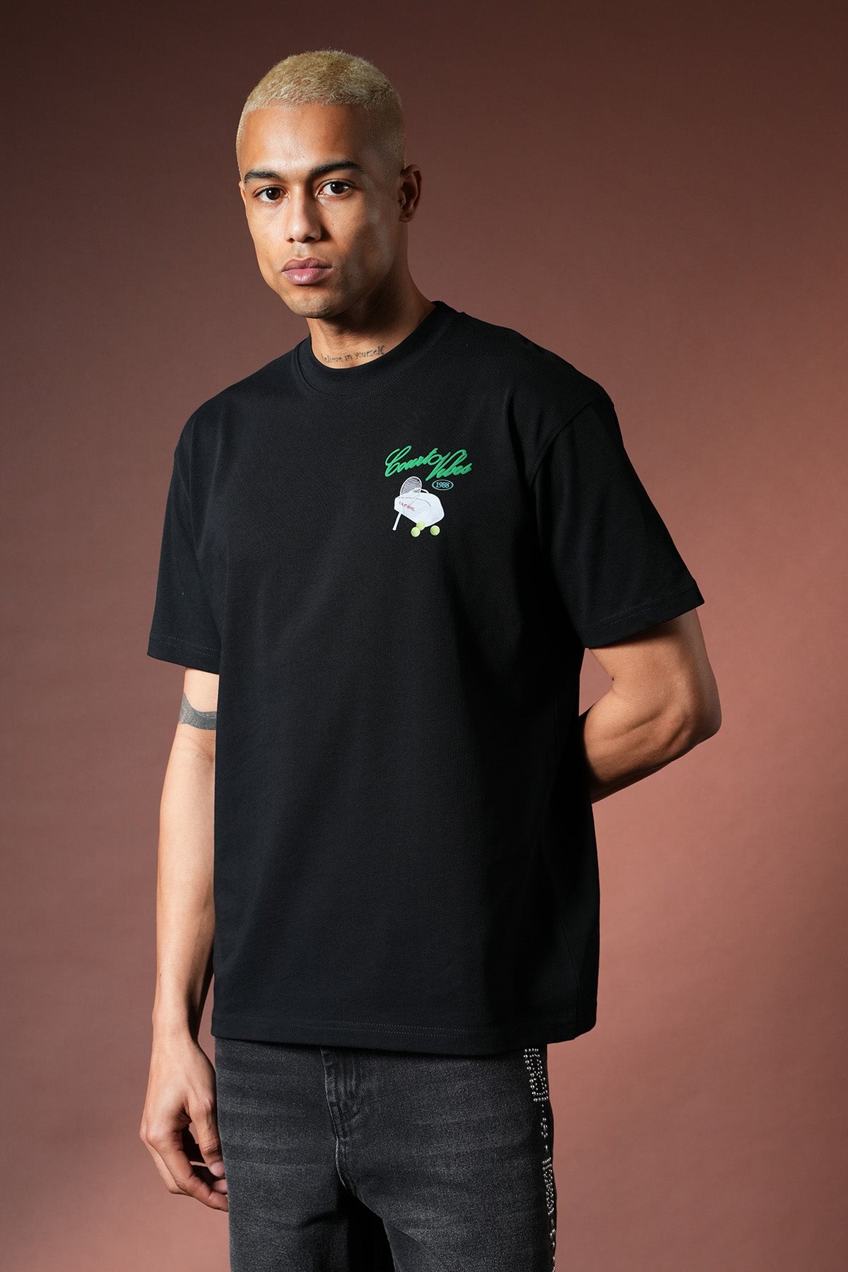 TEE SHIRT LL1100104