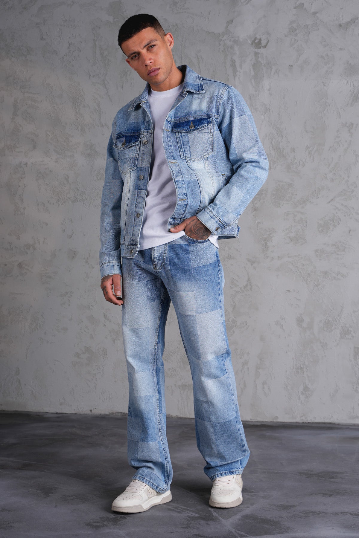 ENSEMBLE LL2000346-347