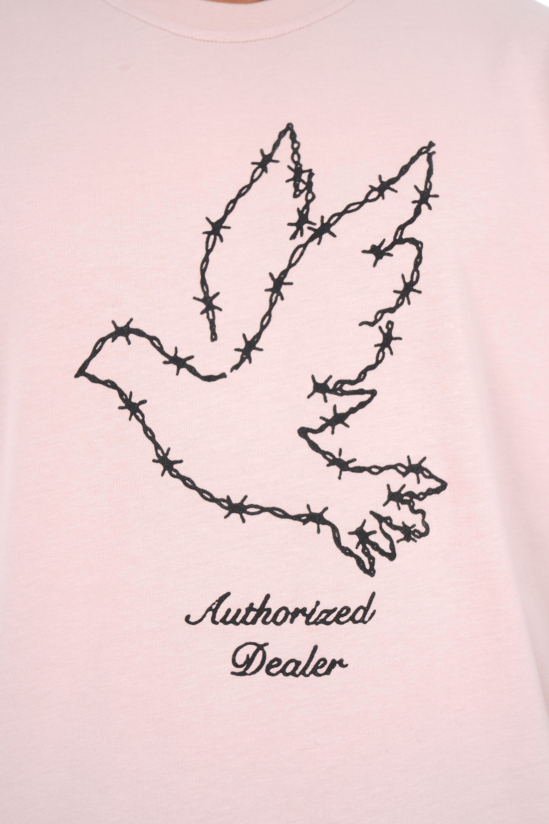 T-SHIRT LL1064