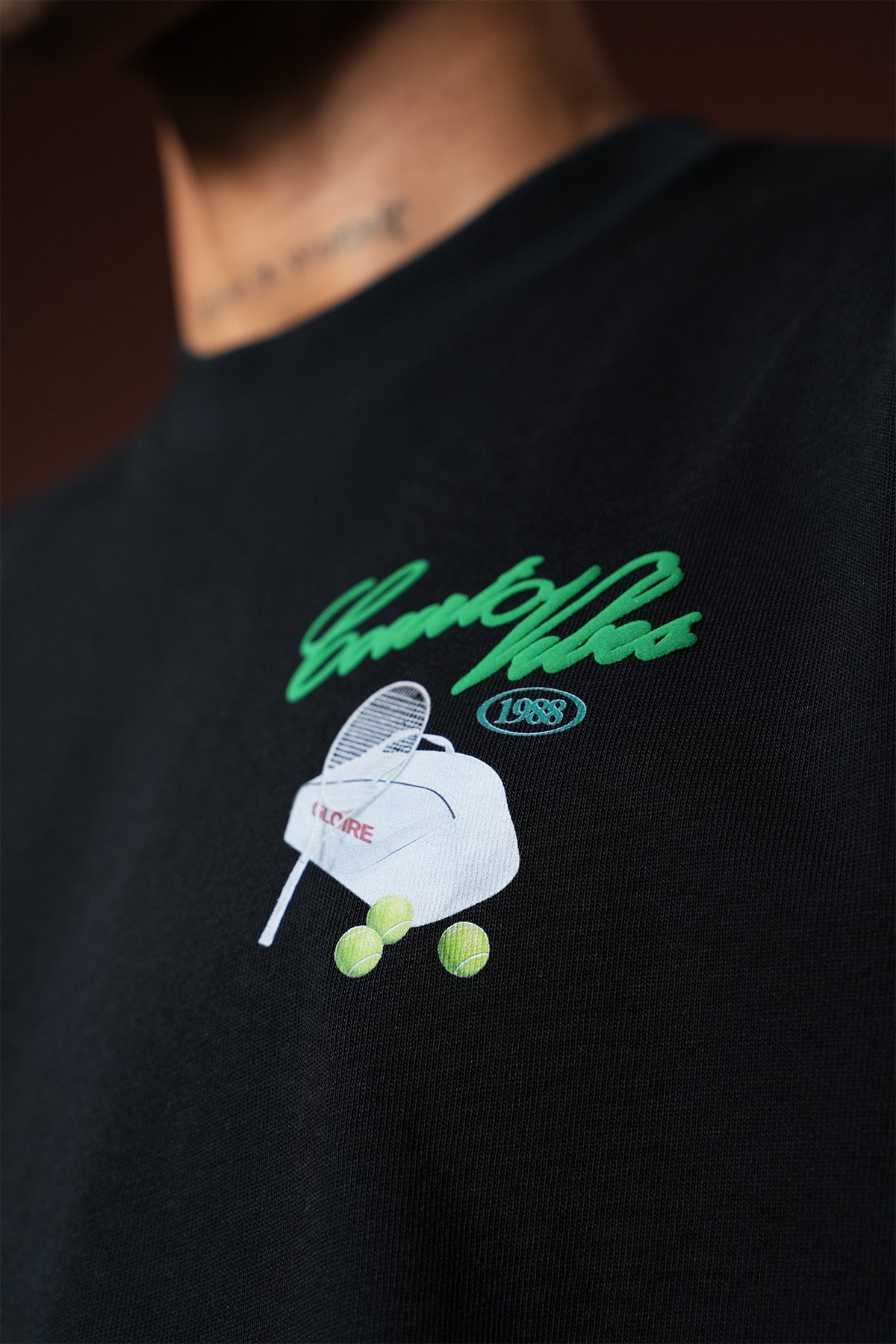 TEE SHIRT LL1100104