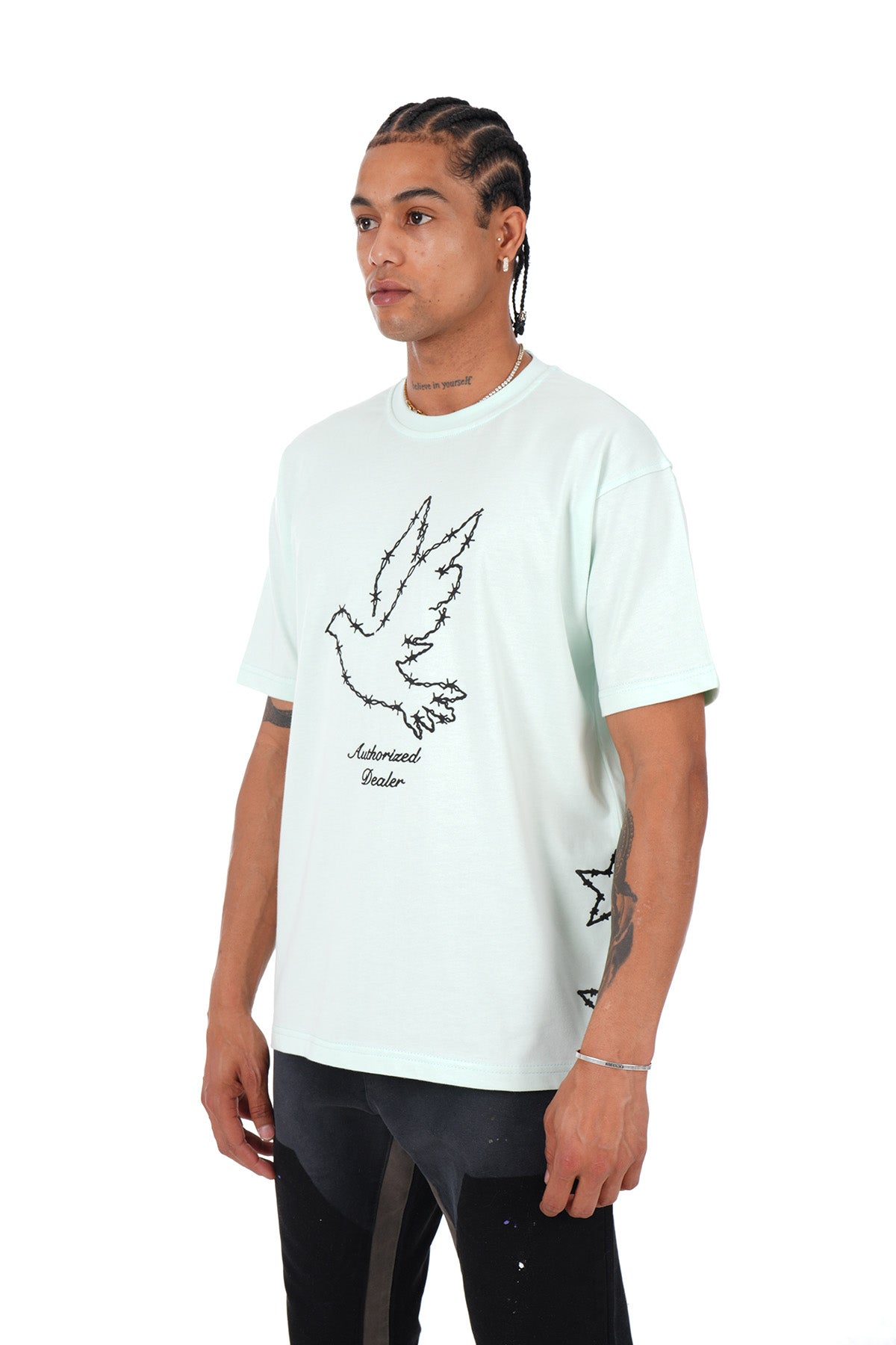TEE SHIRT LL1064