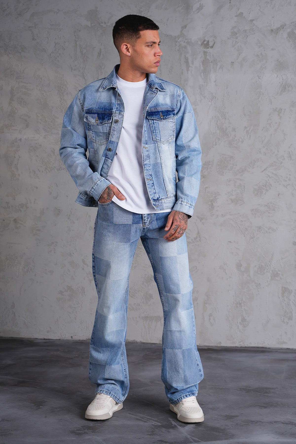 ENSEMBLE LL2000346-347