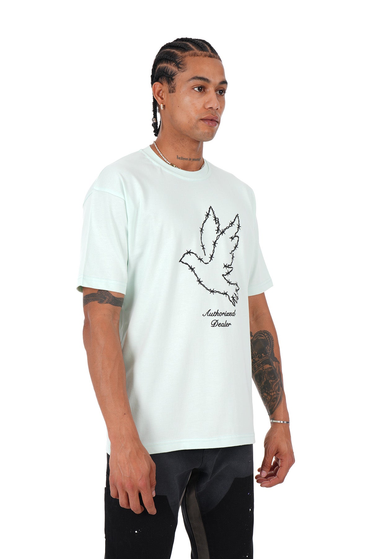 TEE SHIRT LL1064