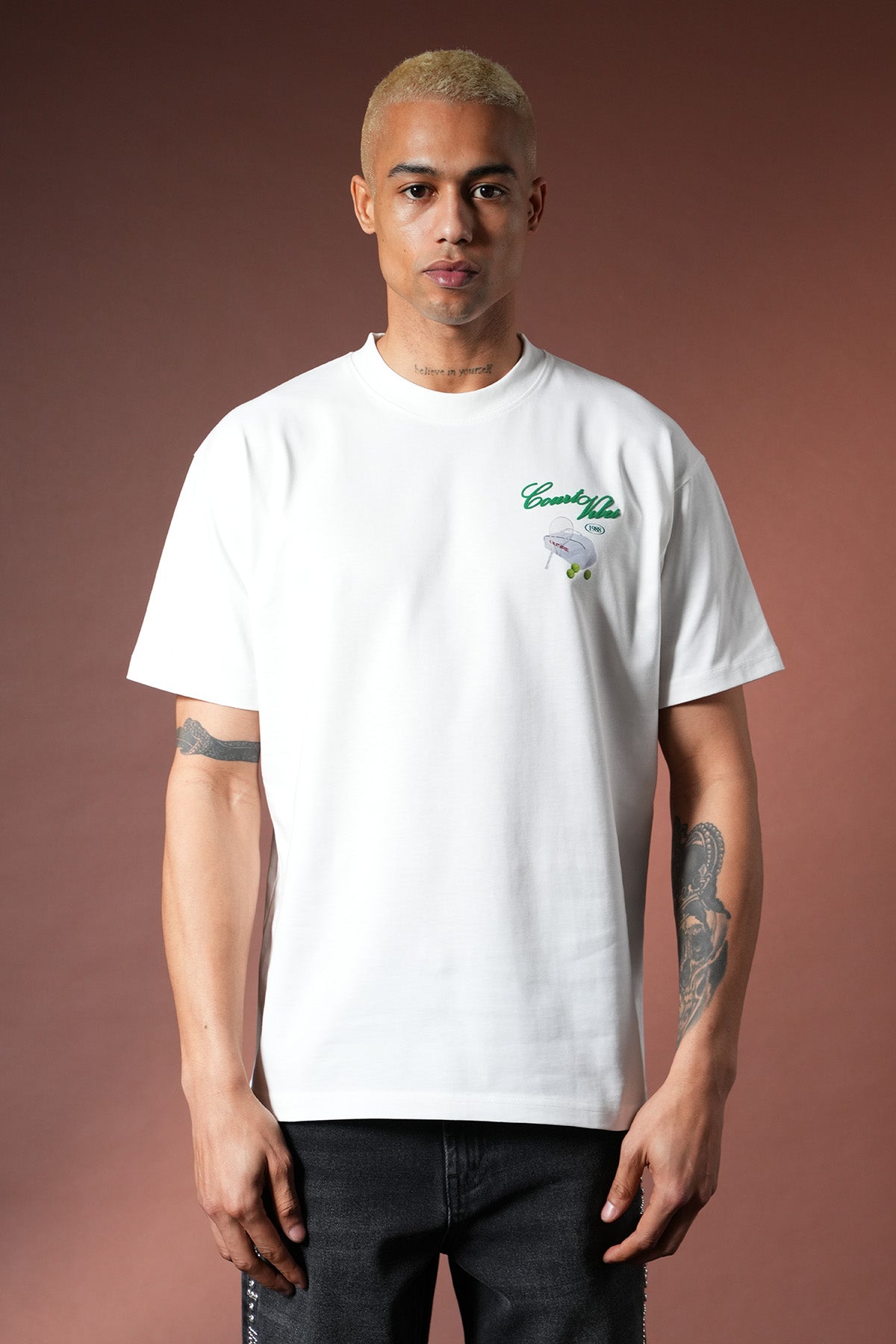TEE SHIRT LL1100104