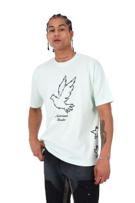 TEE SHIRT LL1064
