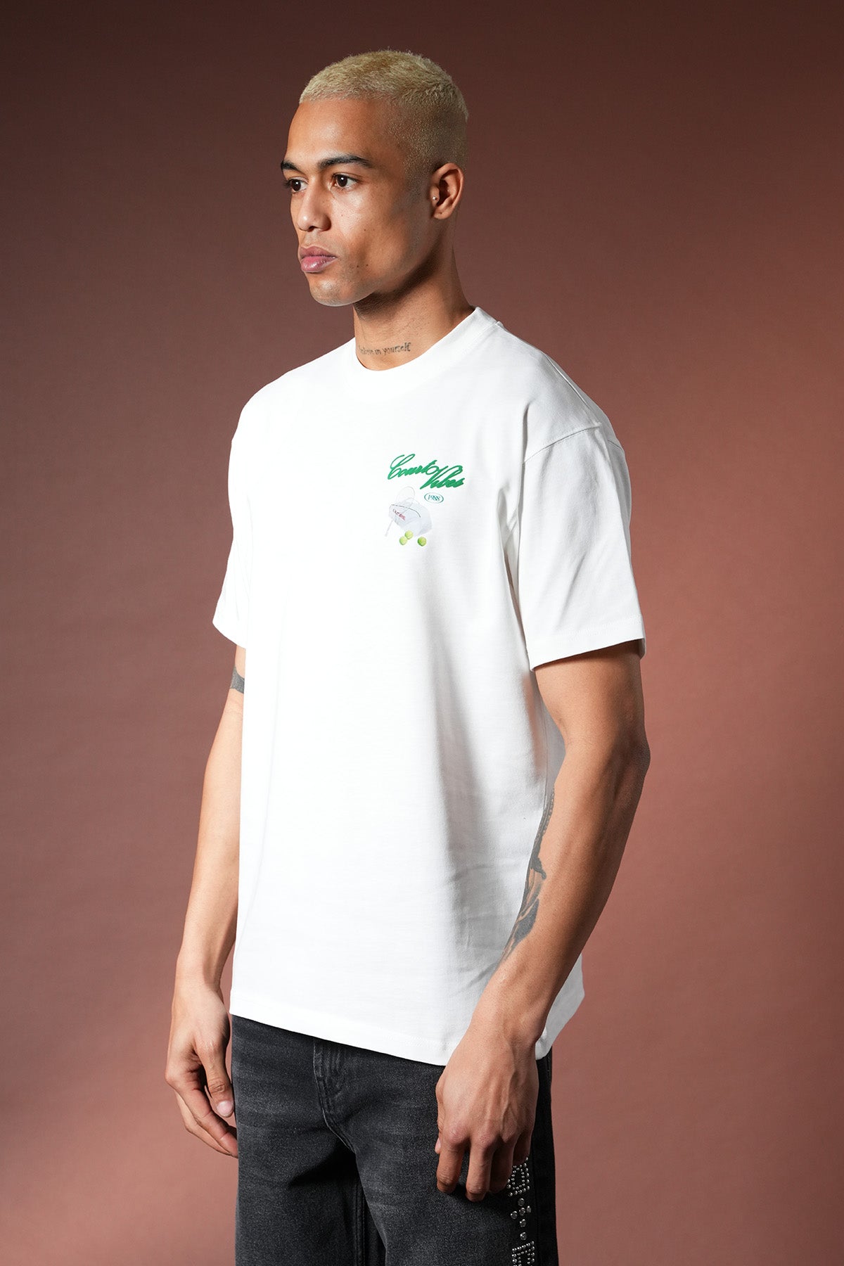 TEE SHIRT LL1100104