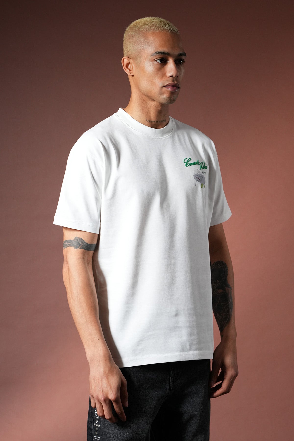 TEE SHIRT LL1100104
