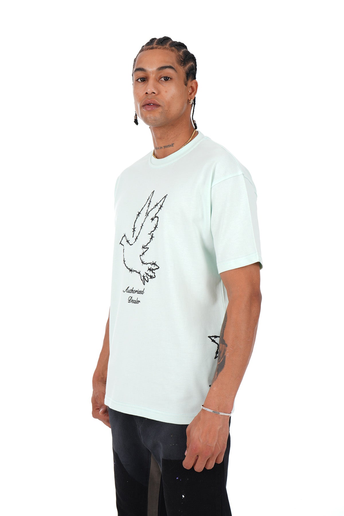 TEE SHIRT LL1064