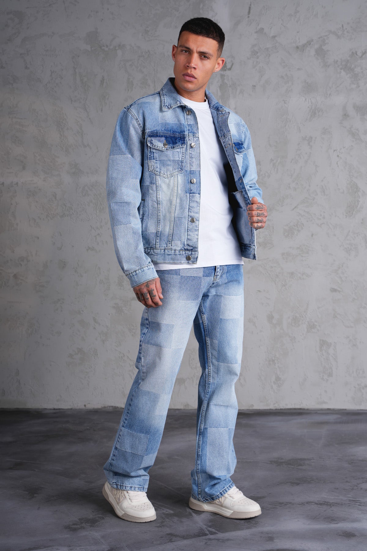 ENSEMBLE LL2000346-347