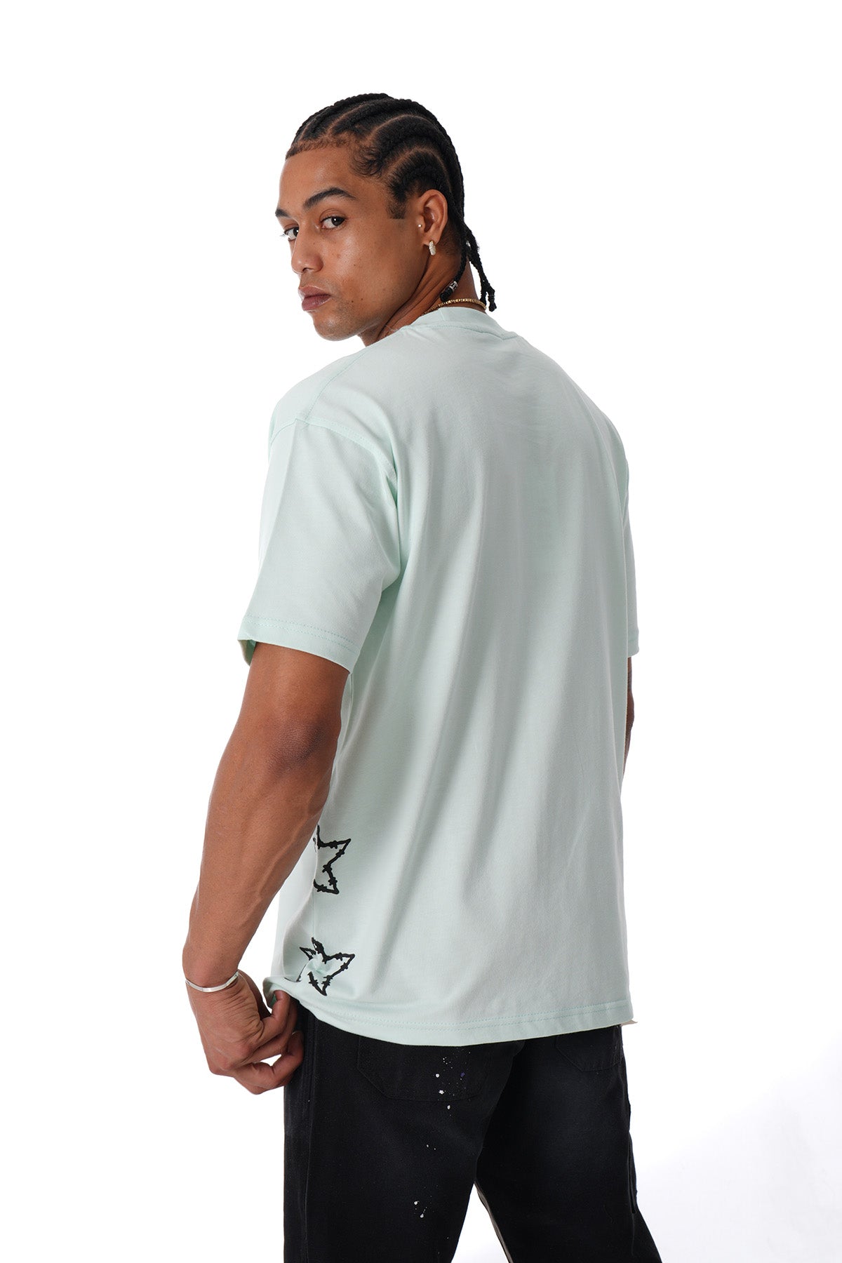 TEE SHIRT LL1064