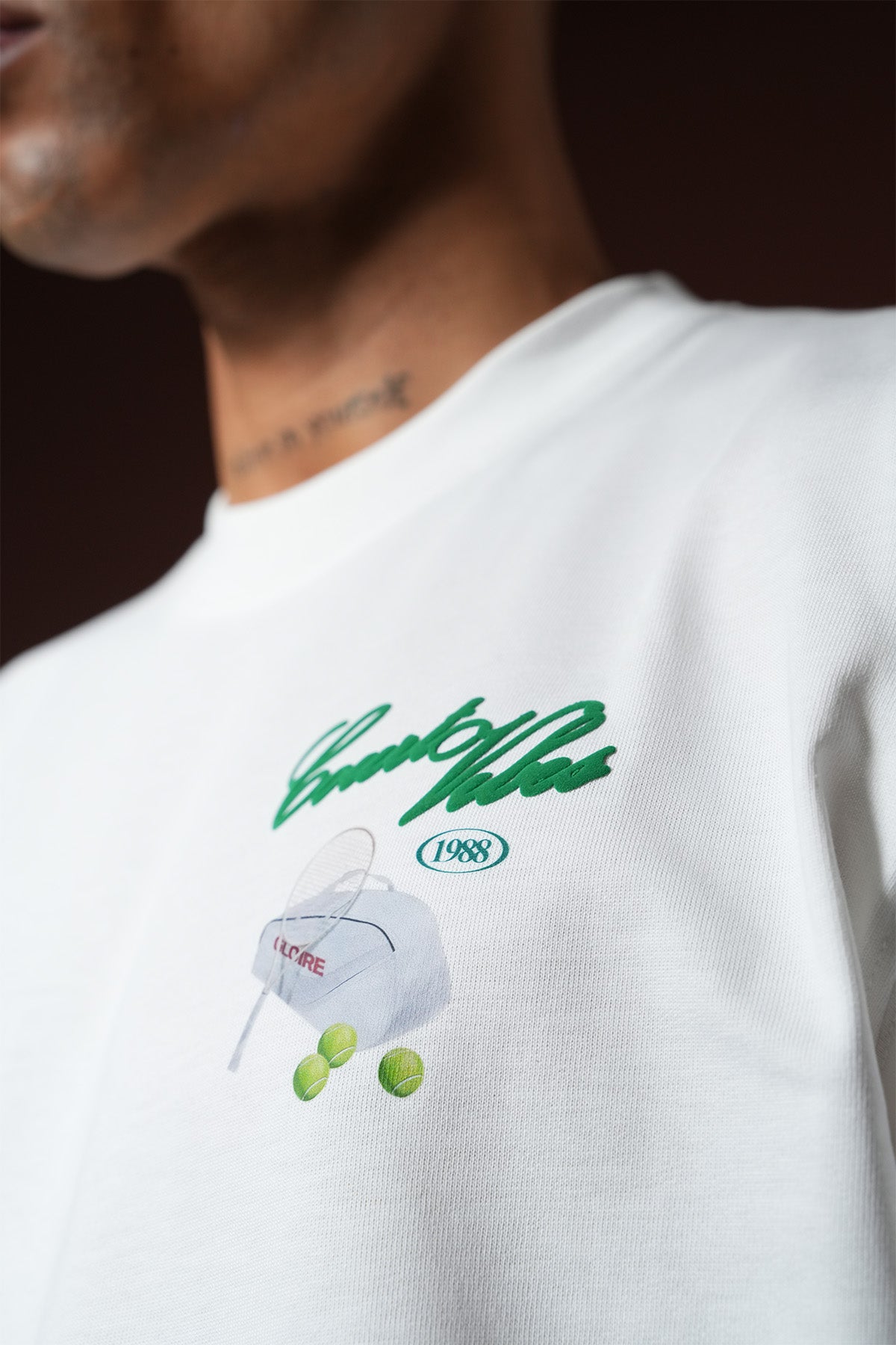 TEE SHIRT LL1100104