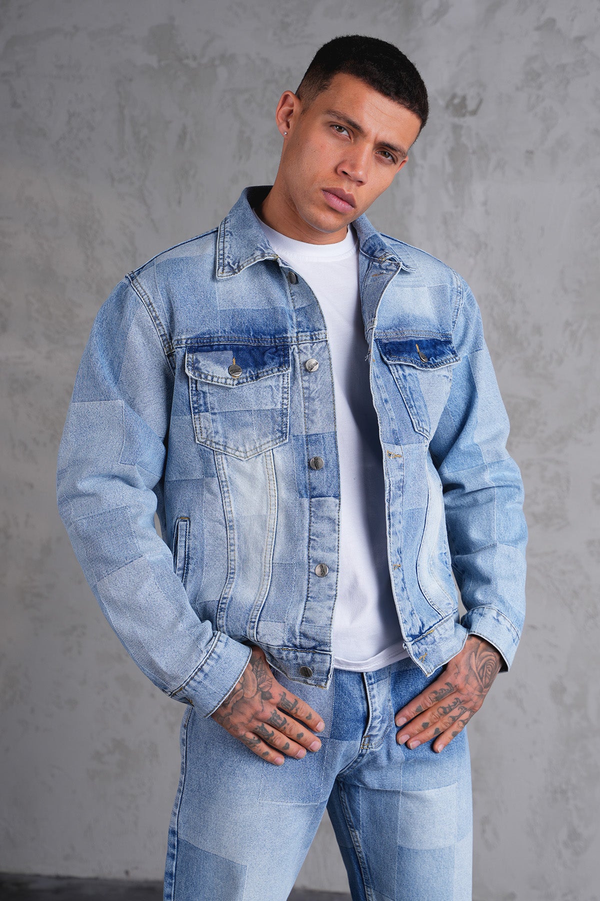 ENSEMBLE LL2000346-347