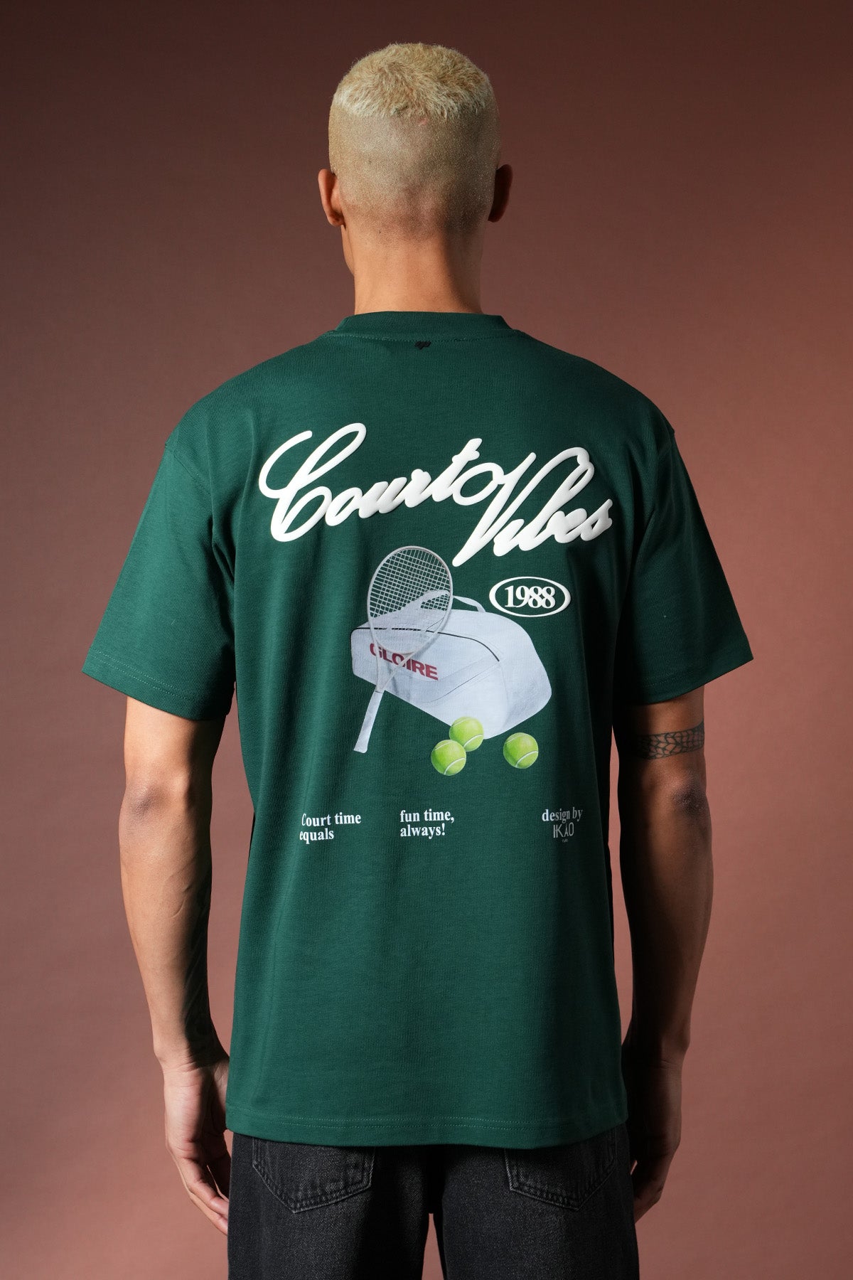 TEE SHIRT LL1100104