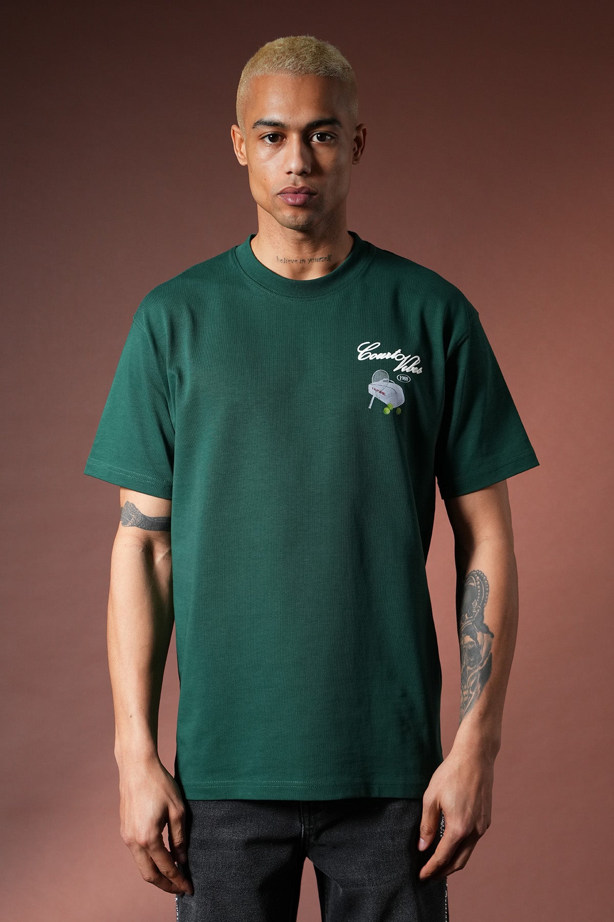 TEE SHIRT LL1100104