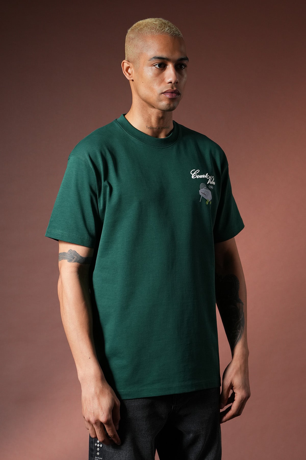 TEE SHIRT LL1100104