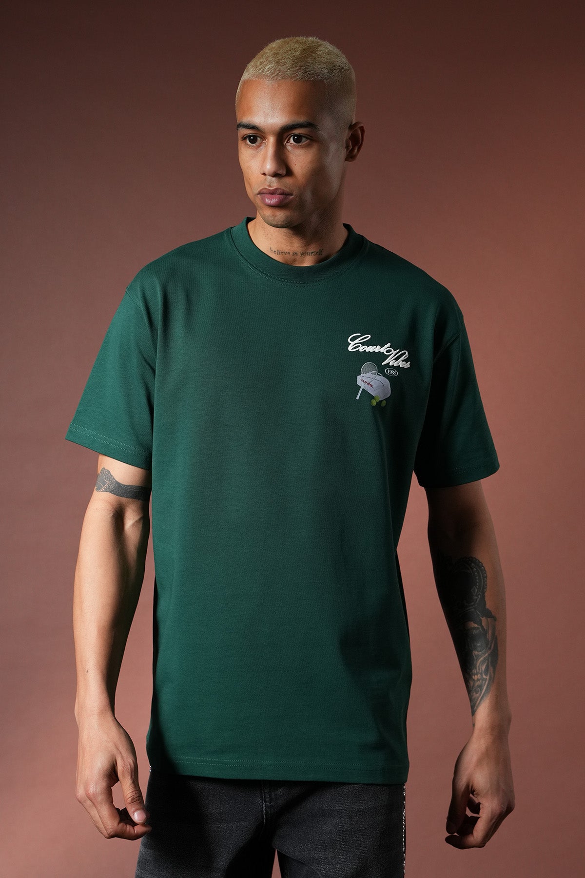 TEE SHIRT LL1100104