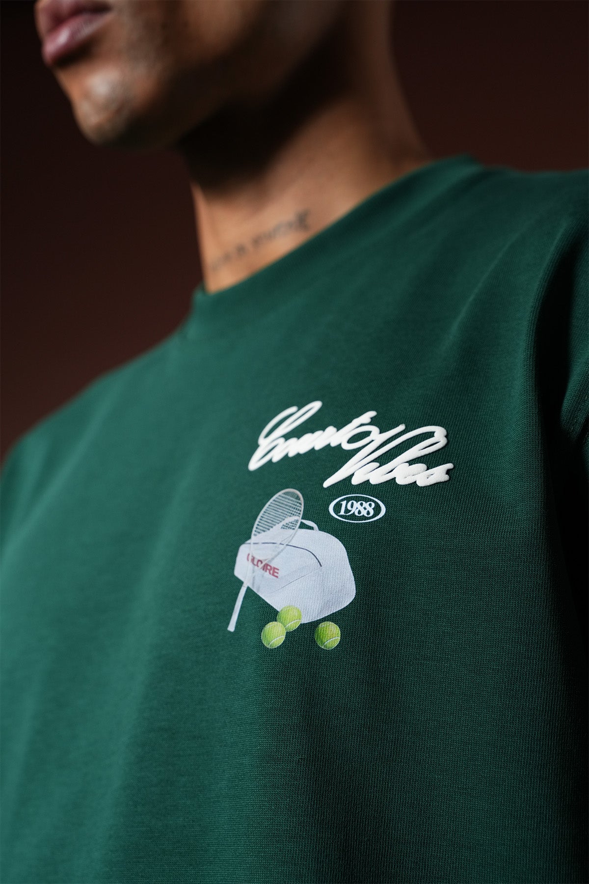 TEE SHIRT LL1100104