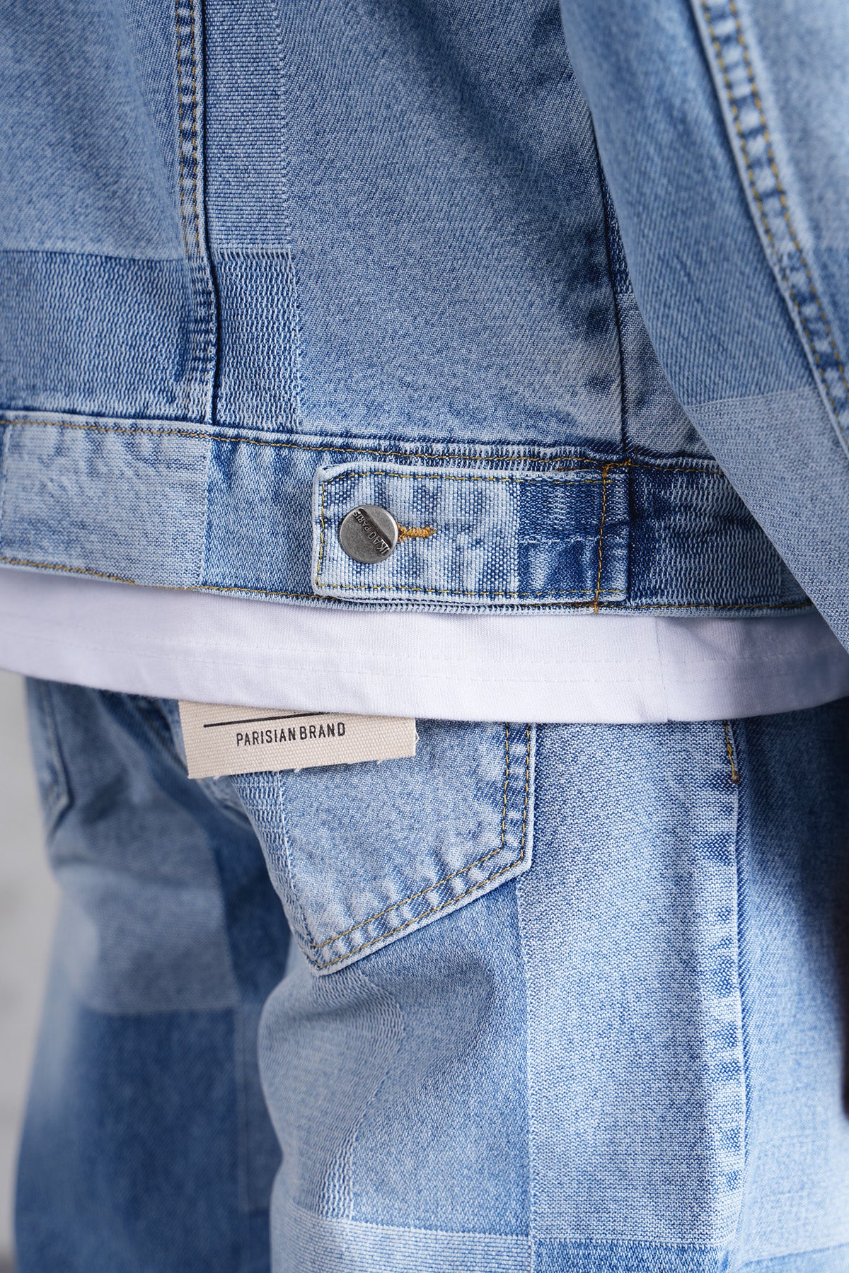 ENSEMBLE LL2000346-347