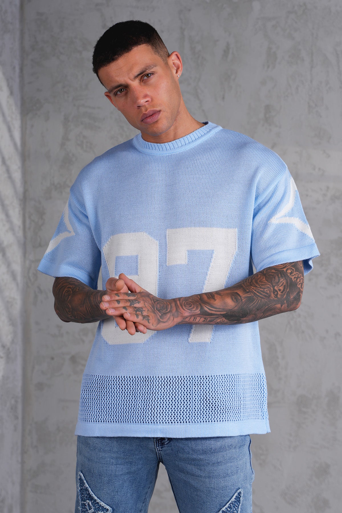 TEE SHIRT LL5119