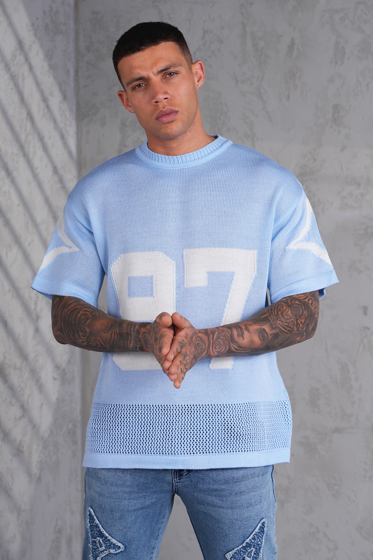 TEE SHIRT LL5119