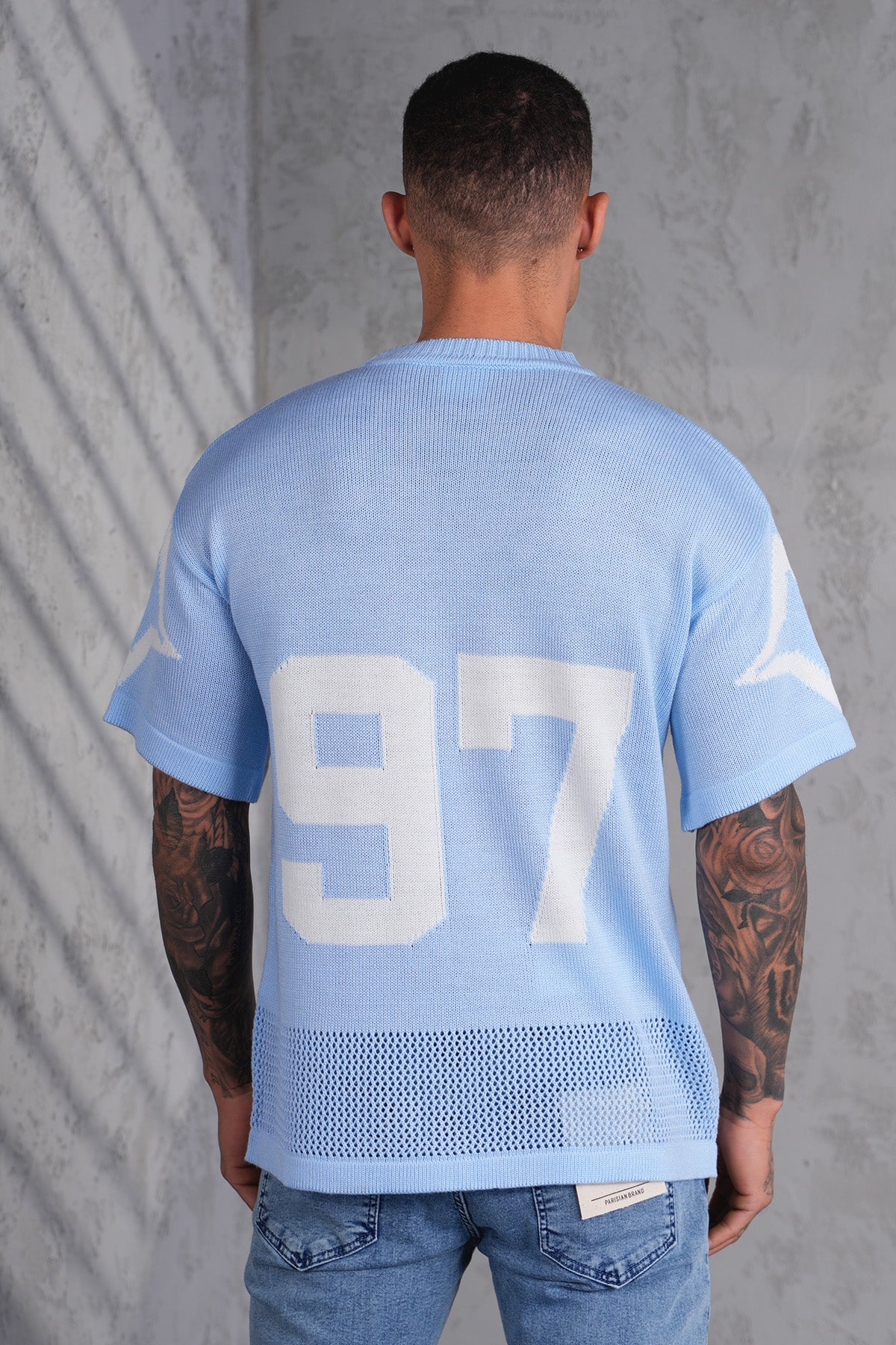 TEE SHIRT LL5119