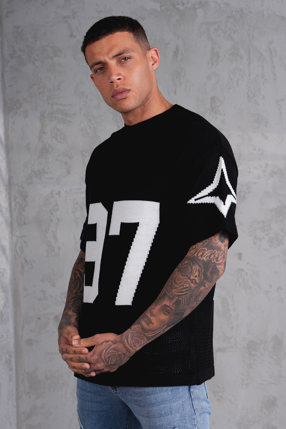TEE SHIRT LL5119