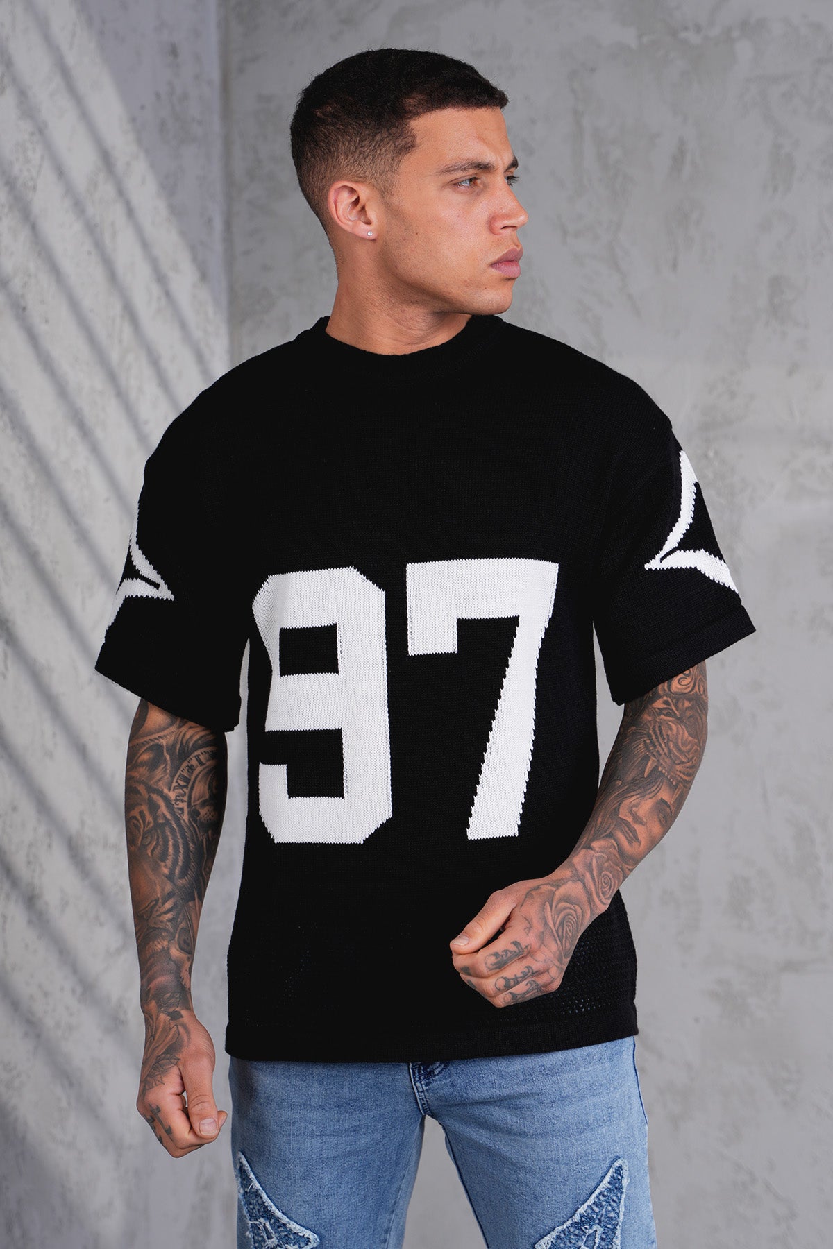 TEE SHIRT LL5119