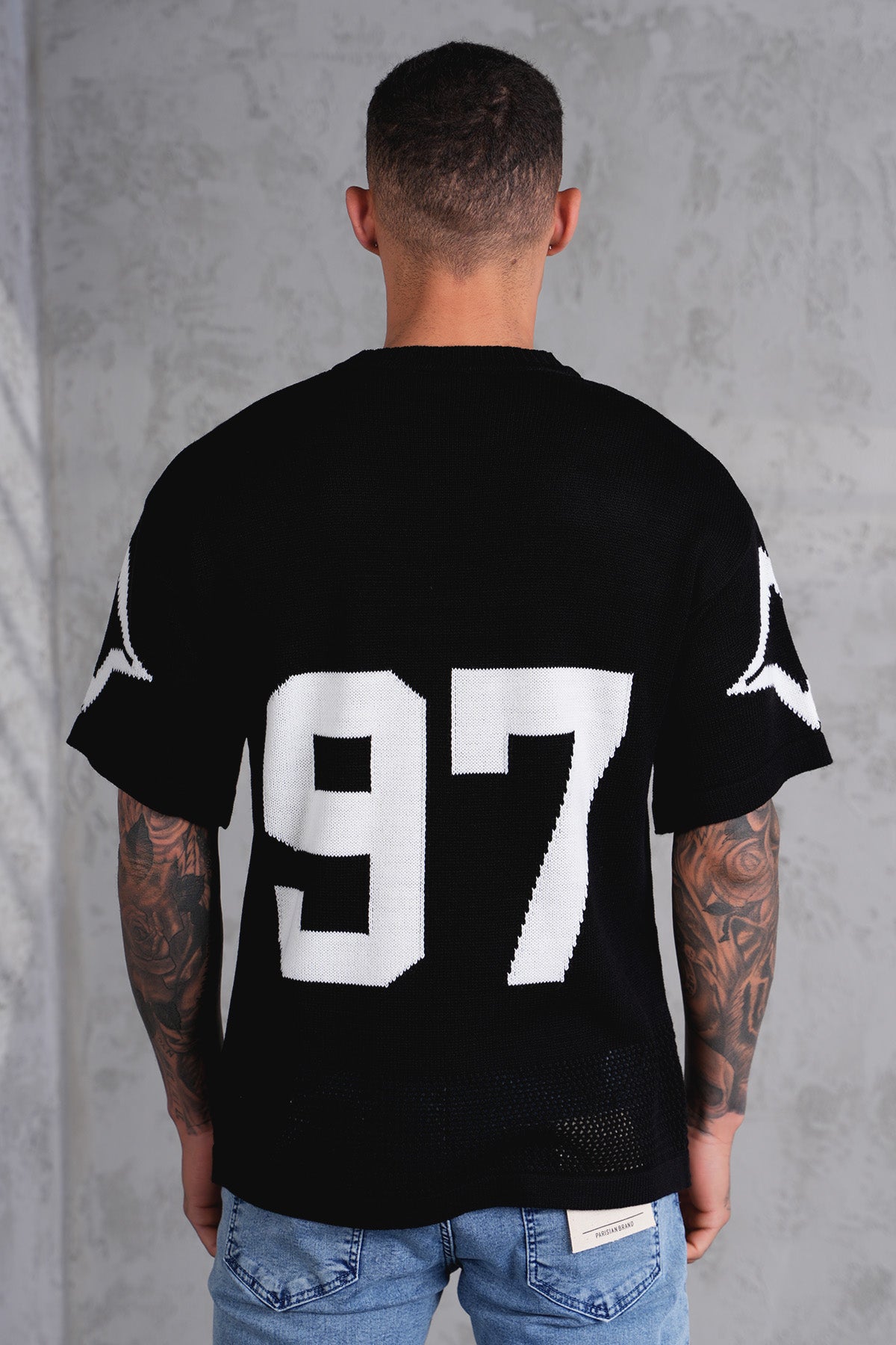 TEE SHIRT LL5119
