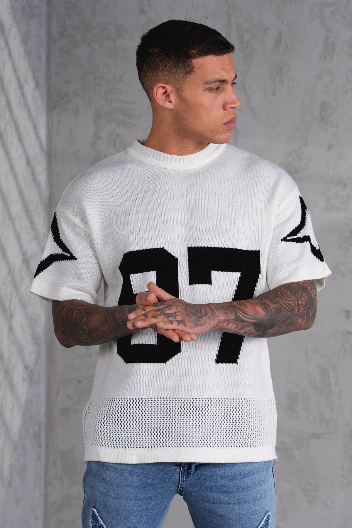 TEE SHIRT LL5119
