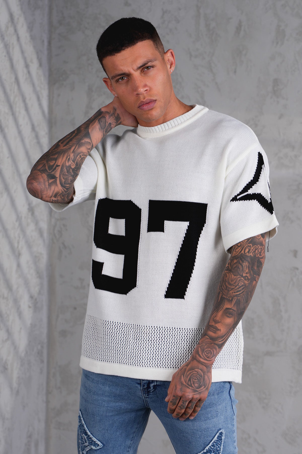 TEE SHIRT LL5119