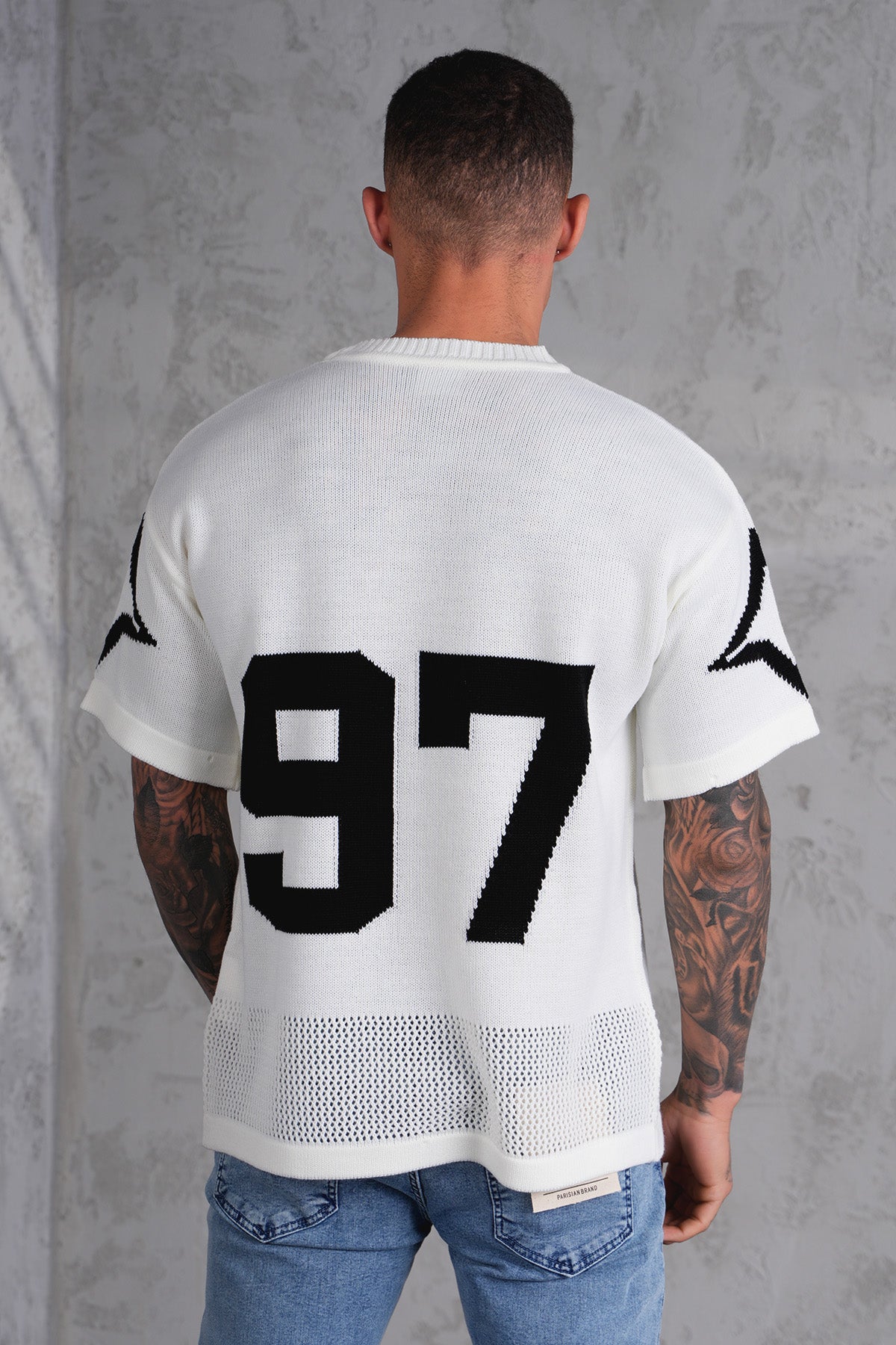TEE SHIRT LL5119