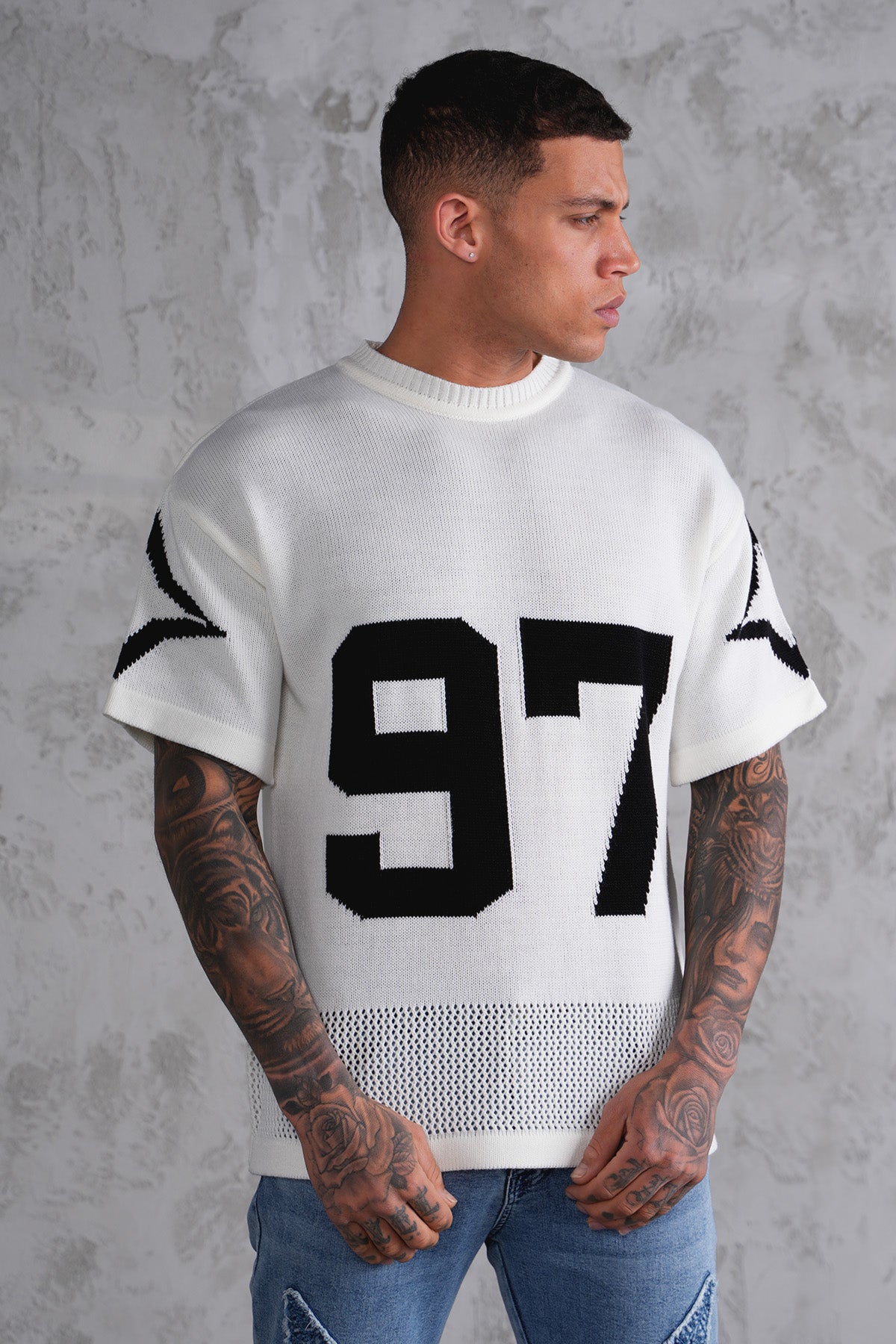 TEE SHIRT LL5119