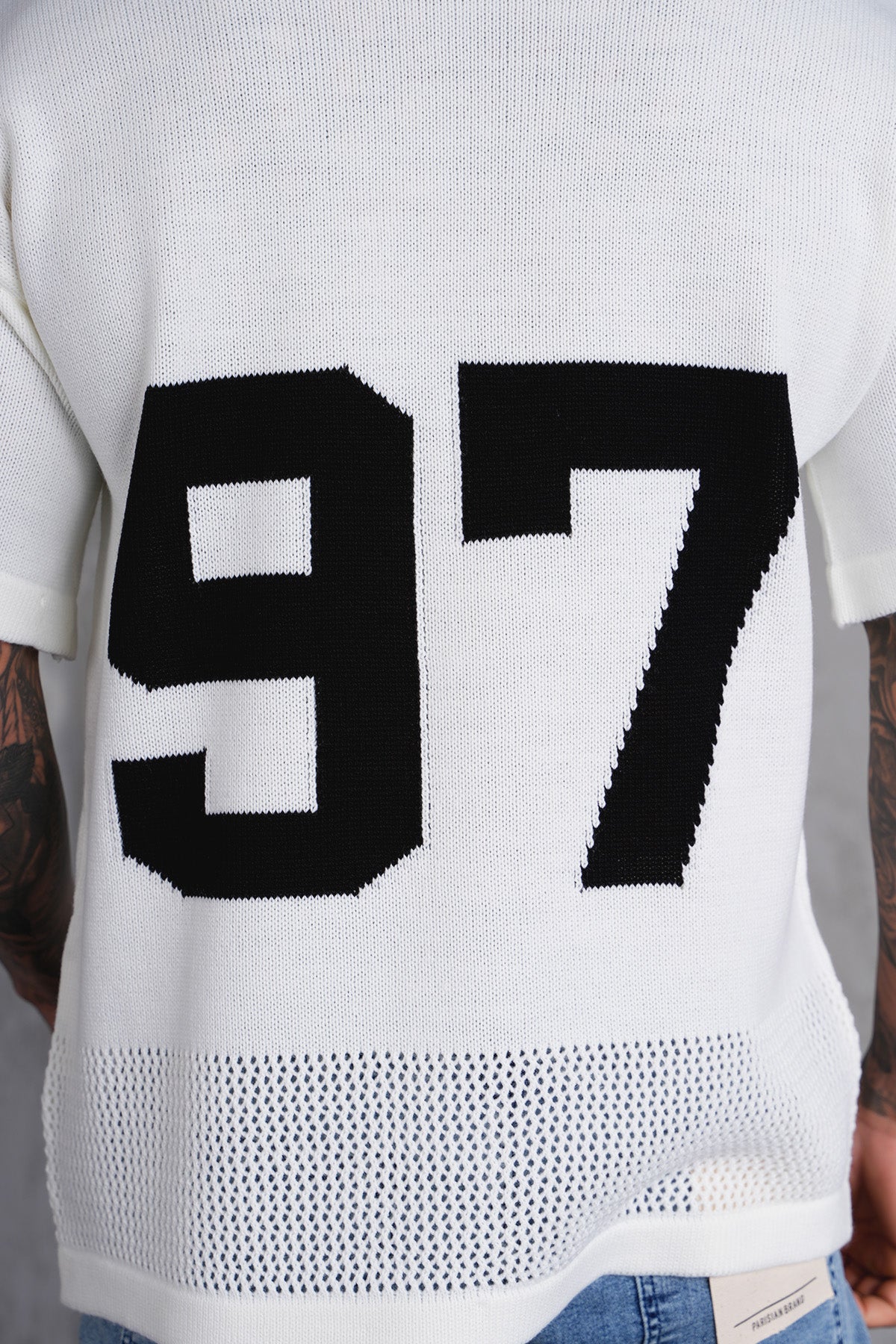 TEE SHIRT LL5119