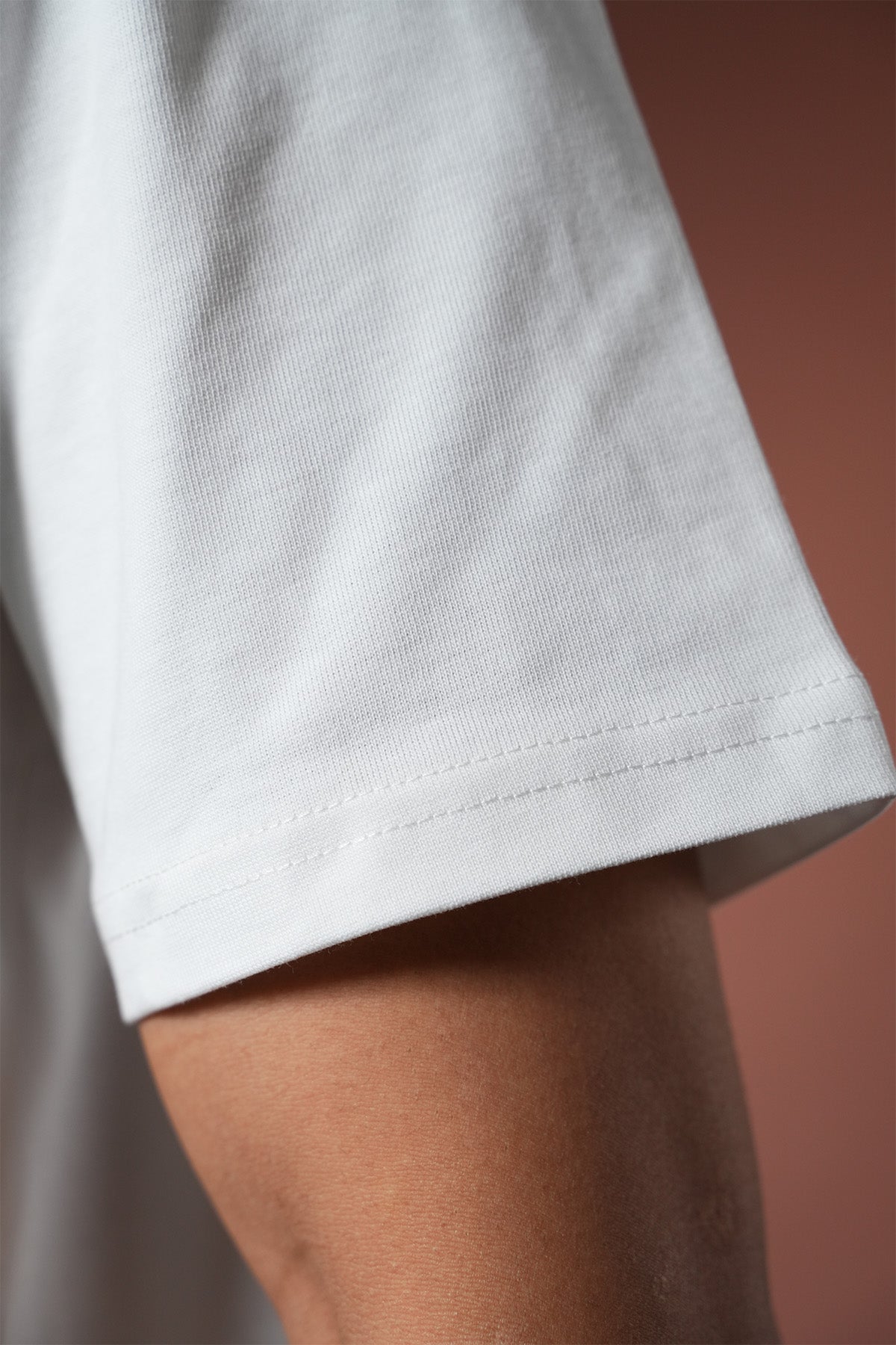Tshirt Imprimé Santorini - LL110090