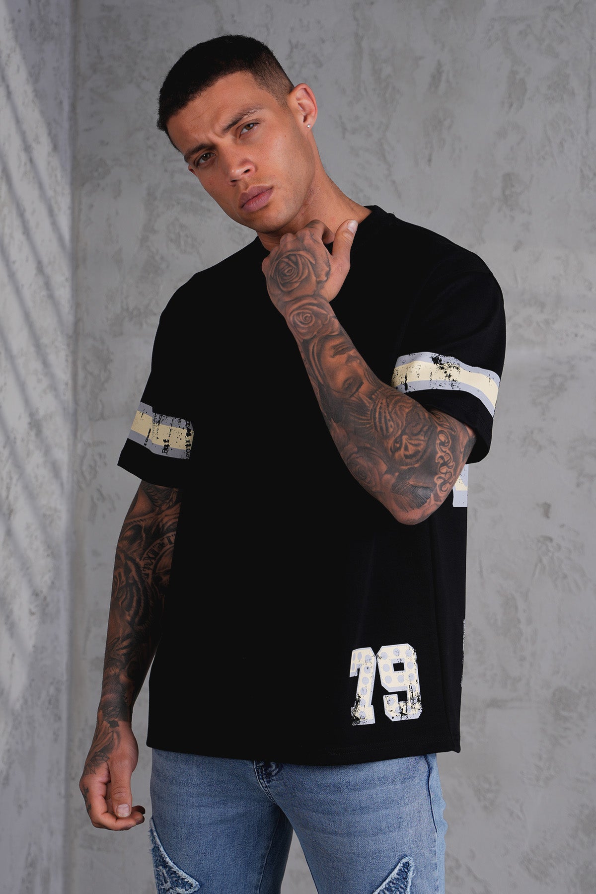 TEE SHIRT LL5124