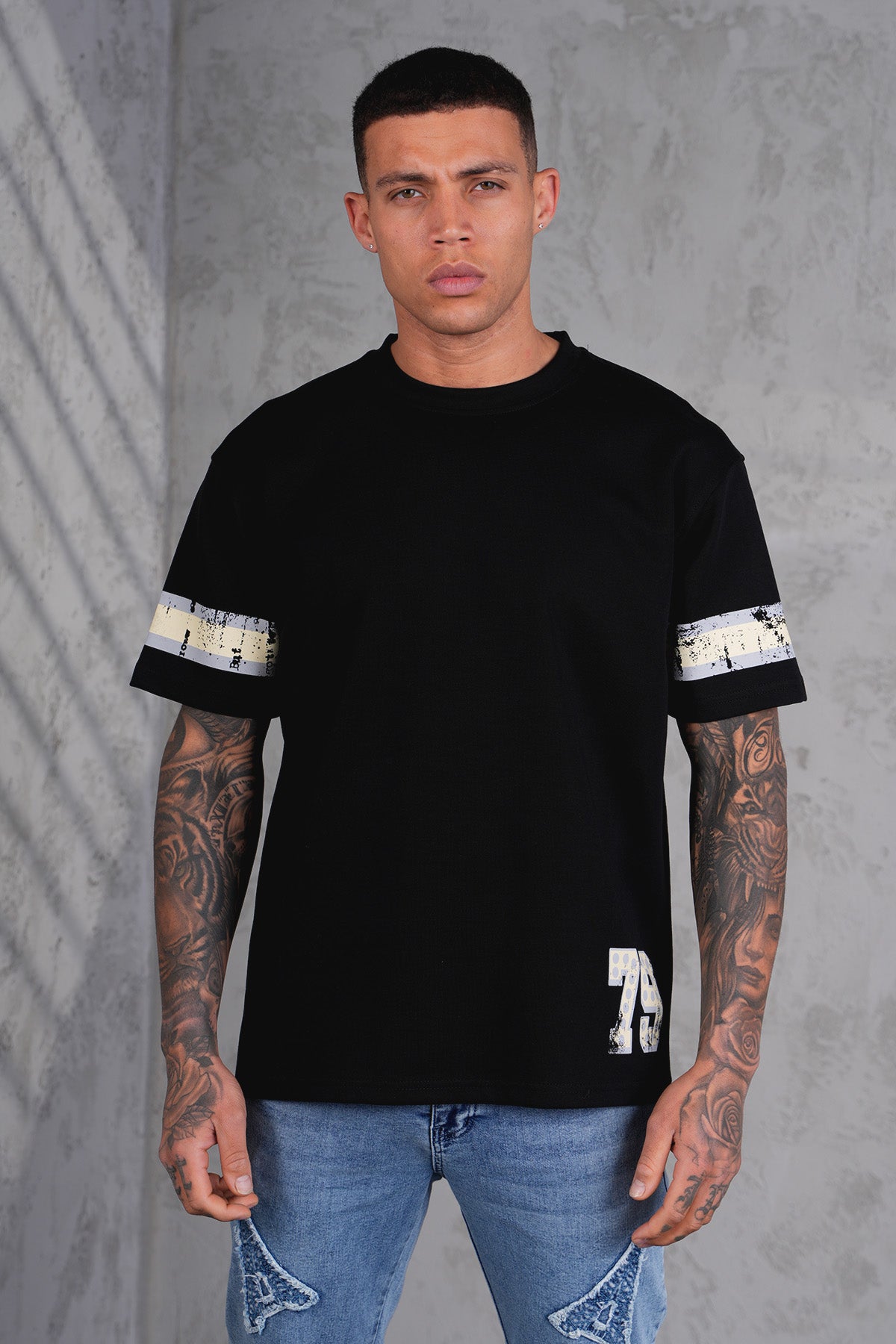 TEE SHIRT LL5124