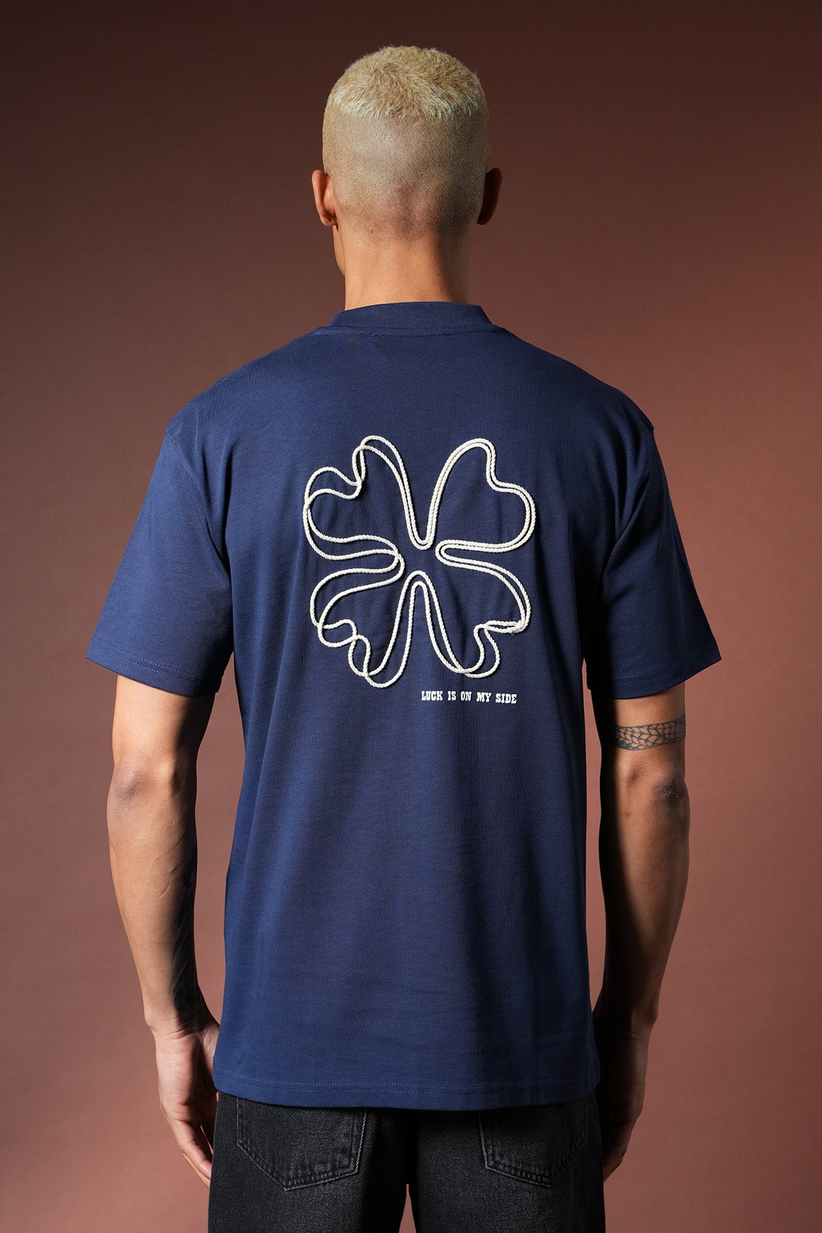 T-SHIRT LL1100175