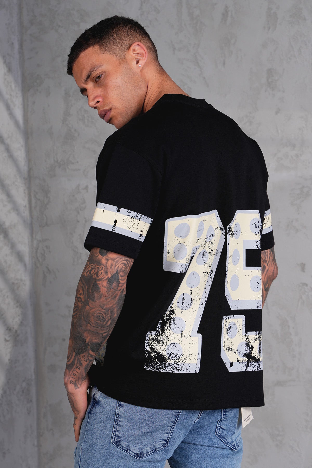 TEE SHIRT LL5124