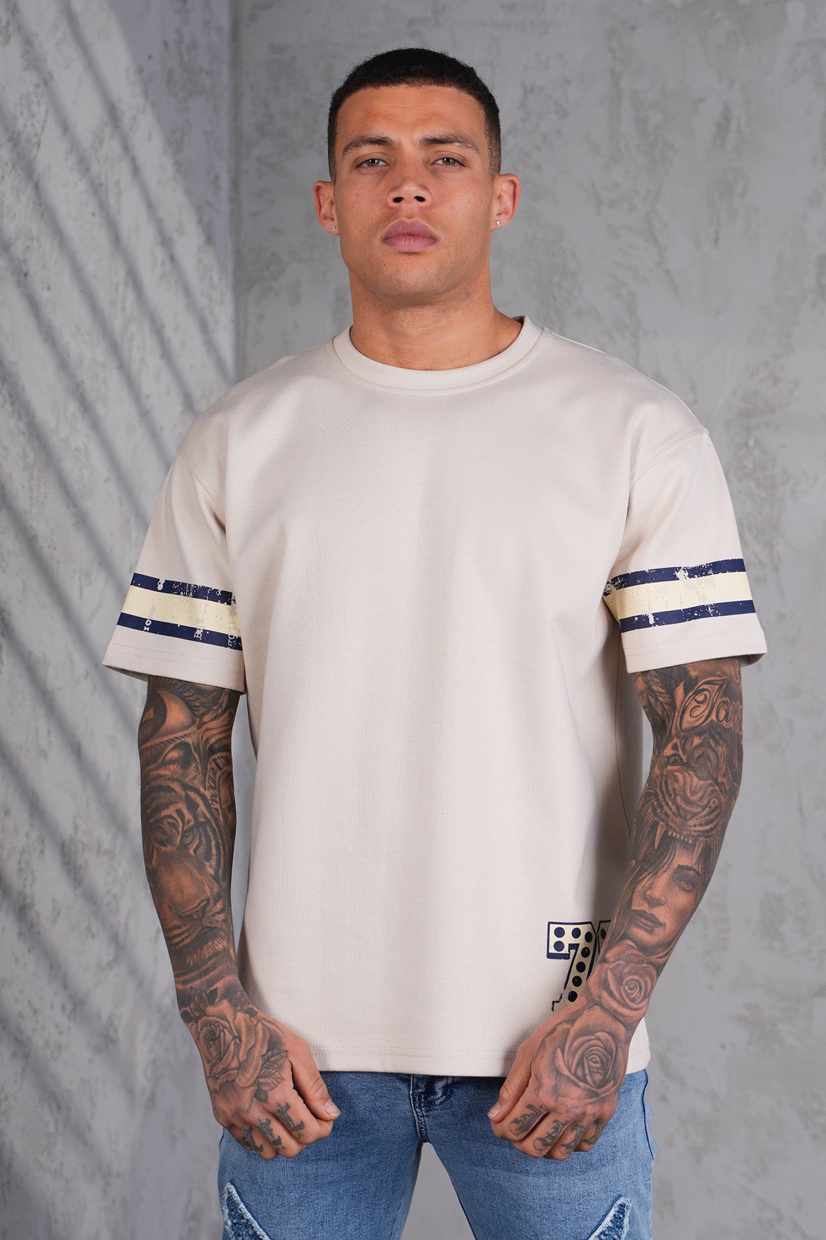 TEE SHIRT LL5124