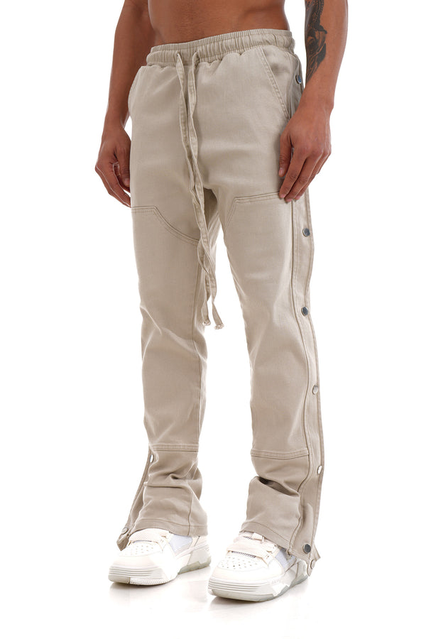 CARGO PANT ART488 - COLOMBE
