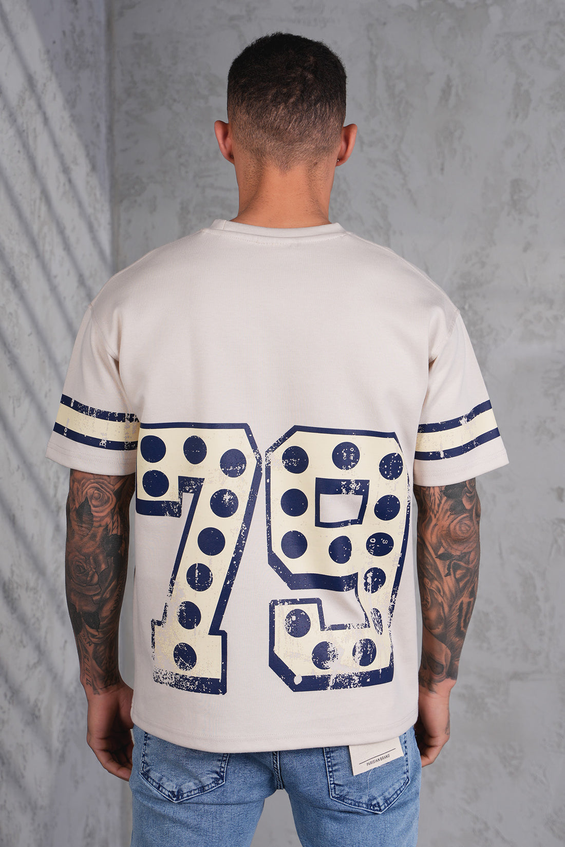 T-SHIRT LL5124