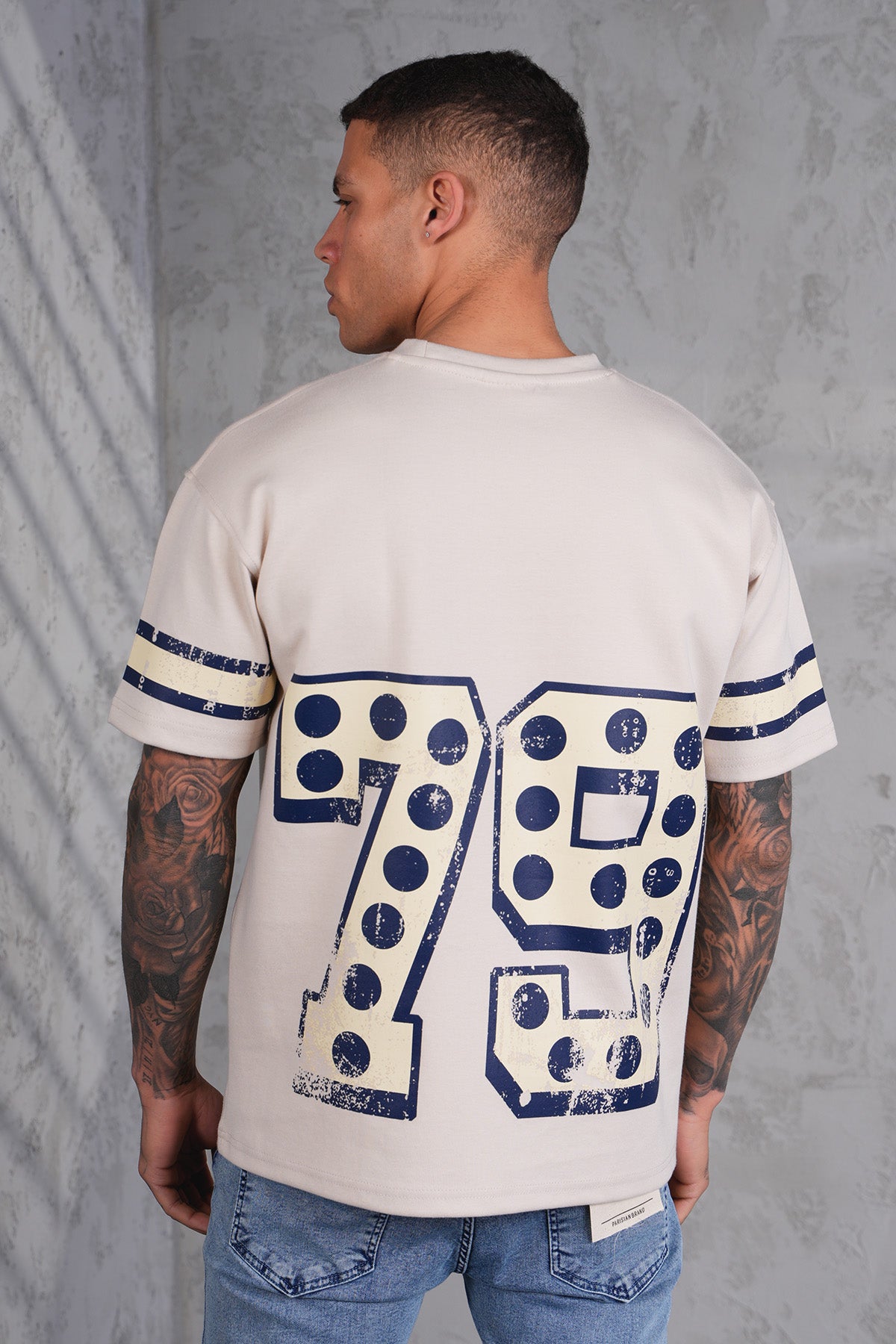 TEE SHIRT LL5124