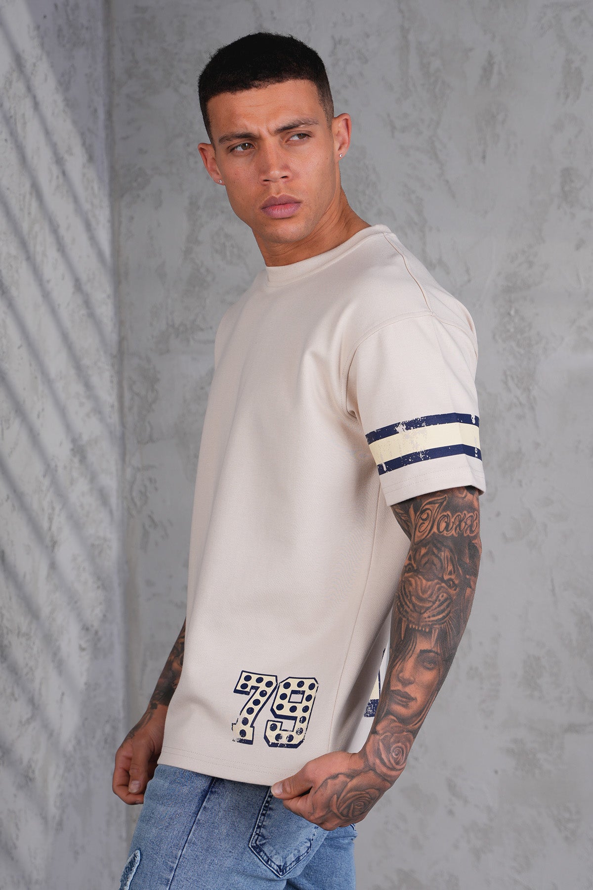 TEE SHIRT LL5124